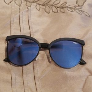 Quay sunglasses Stardust